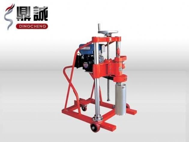 點(diǎn)擊查看詳細(xì)信息<br>標(biāo)題：內(nèi)燃式鉆孔取芯機(jī) 閱讀次數(shù)：4392