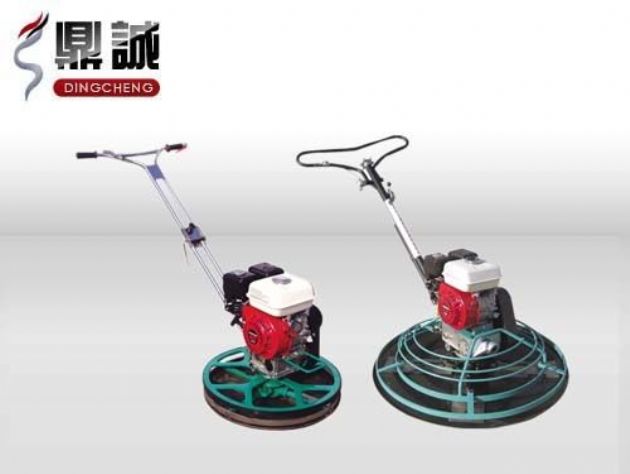 點(diǎn)擊查看詳細(xì)信息<br>標(biāo)題：手扶式水泥抹光機(jī) 閱讀次數(shù)：5011