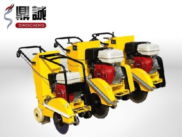 點(diǎn)擊查看詳細(xì)信息<br>標(biāo)題：路面切割機(jī) 閱讀次數(shù)：6317