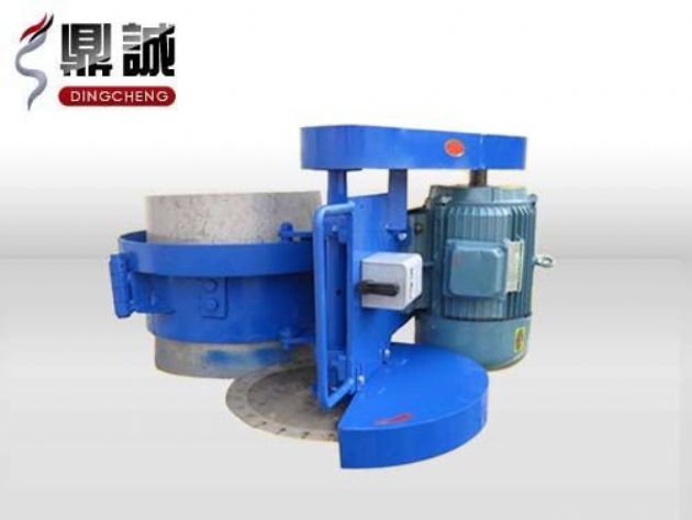 點(diǎn)擊查看詳細(xì)信息<br>標(biāo)題：卡箍式管樁切樁機(jī) 閱讀次數(shù)：13908