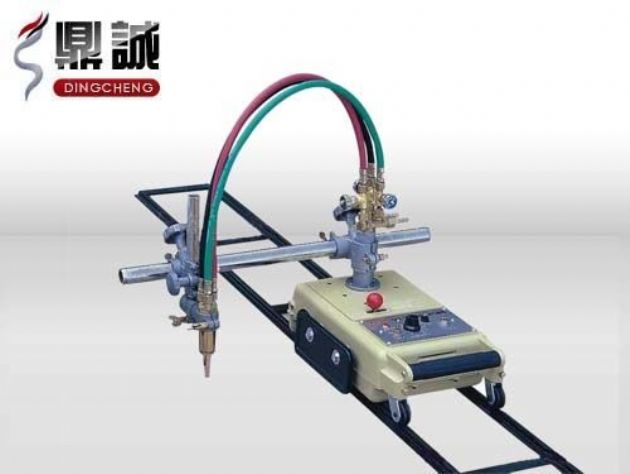 點擊查看詳細信息<br>標題：半自動火焰切割機 閱讀次數(shù)：4509