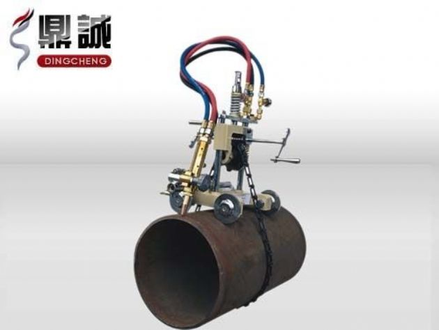 點擊查看詳細信息<br>標題：手搖式管道切割機 閱讀次數(shù)：4927