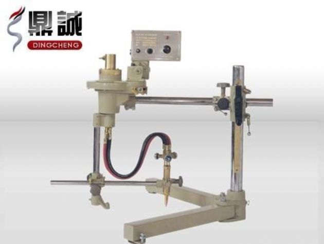 點擊查看詳細信息<br>標題：火焰切割圓機  閱讀次數(shù)：4575
