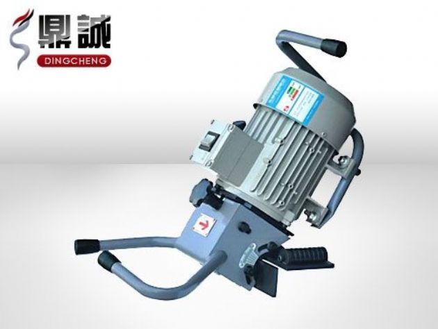 點擊查看詳細信息<br>標題：SKF-15平板倒角機 閱讀次數(shù)：4609