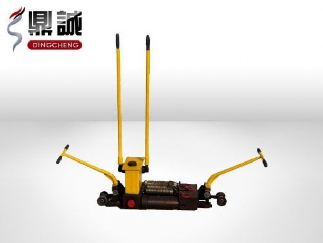 點擊查看詳細信息<br>標題：軌縫調(diào)整器 閱讀次數(shù)：4461