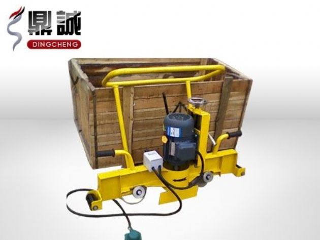 點擊查看詳細信息<br>標題：電動鋼軌打磨機 閱讀次數：4739