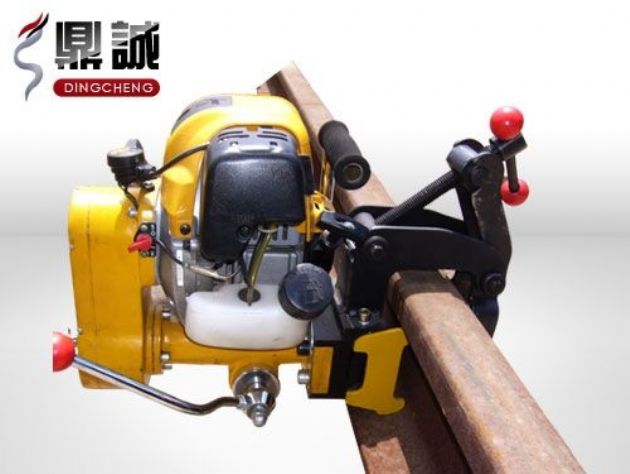 點擊查看詳細信息<br>標題：內燃鋼軌鉆孔機 閱讀次數：4733