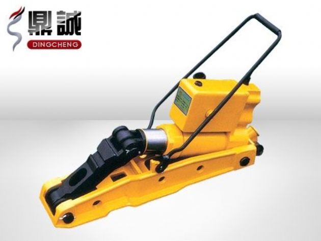 點擊查看詳細信息<br>標題：液壓起撥道機 閱讀次數：4261