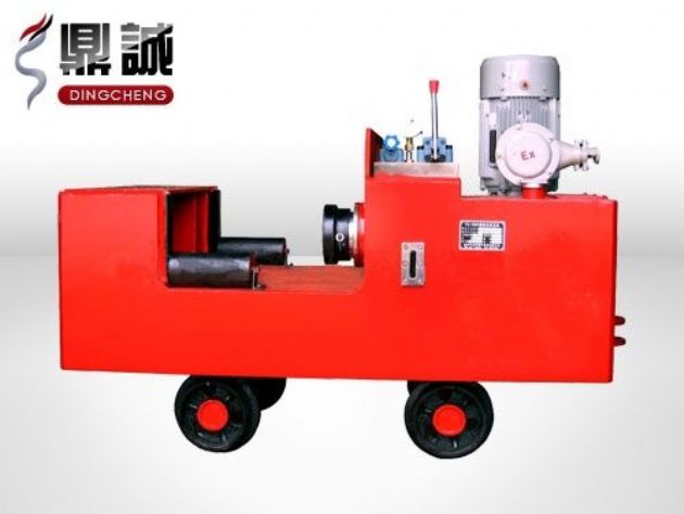點擊查看詳細信息<br>標題：液壓校直機 閱讀次數：4603