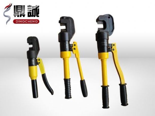 點擊查看詳細信息<br>標題：液壓鋼筋剪 閱讀次數：4578