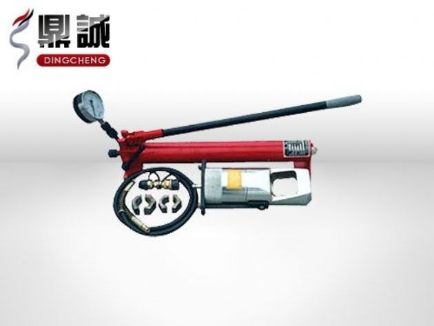 點擊查看詳細信息<br>標題：液壓螺帽破切器 閱讀次數：4897