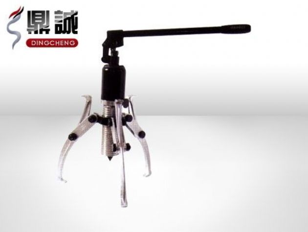 點擊查看詳細信息<br>標題：整體式液壓拉馬 閱讀次數：4869