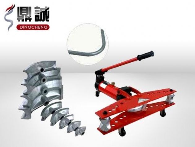 點擊查看詳細信息<br>標題：手動液壓彎管機 閱讀次數：4713