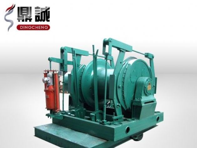 點(diǎn)擊查看詳細(xì)信息<br>標(biāo)題：JD系列調(diào)度絞車 閱讀次數(shù)：5803