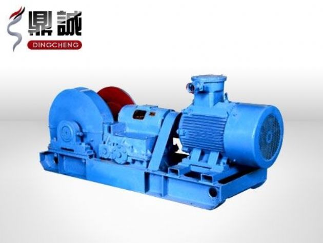 點(diǎn)擊查看詳細(xì)信息<br>標(biāo)題：JH系列回柱絞車 閱讀次數(shù)：5341