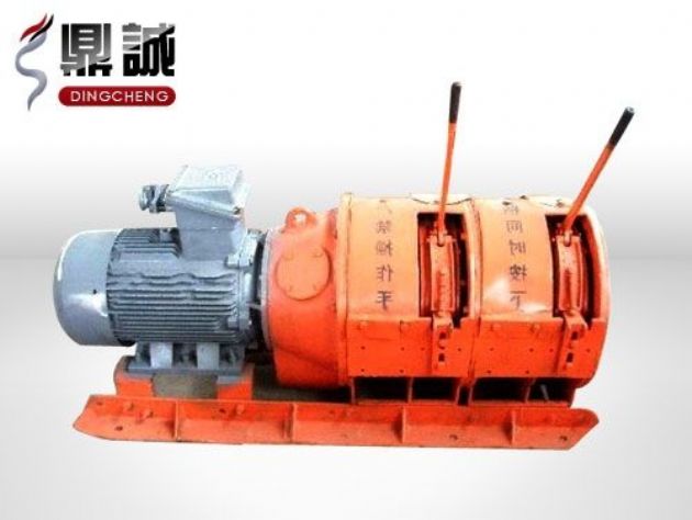 點(diǎn)擊查看詳細(xì)信息<br>標(biāo)題：2JPB系列耙礦絞車 閱讀次數(shù)：6096