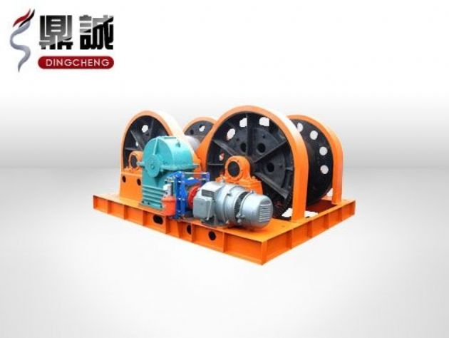 點(diǎn)擊查看詳細(xì)信息<br>標(biāo)題：JZ系列鑿井絞車 閱讀次數(shù)：6187