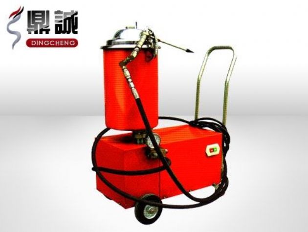 點擊查看詳細信息<br>標題：TZ-3電動注油機 閱讀次數：4421