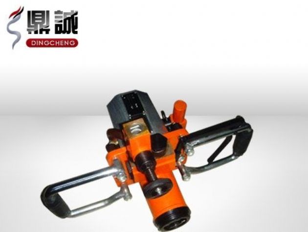 點擊查看詳細信息<br>標題：ZRS50手持式乳化液鉆機 閱讀次數：3761