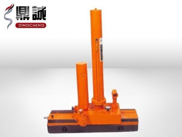 點擊查看詳細信息<br>標題：機車落軌復位機 閱讀次數：4829