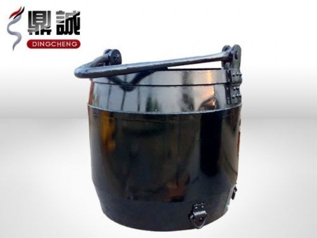 點(diǎn)擊查看詳細(xì)信息<br>標(biāo)題：礦用吊桶 閱讀次數(shù)：6546