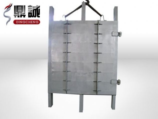 點(diǎn)擊查看詳細(xì)信息<br>標(biāo)題：礦用防水密閉門 閱讀次數(shù)：7321