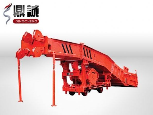 點(diǎn)擊查看詳細(xì)信息<br>標(biāo)題：耙斗裝巖機(jī) 閱讀次數(shù)：6691