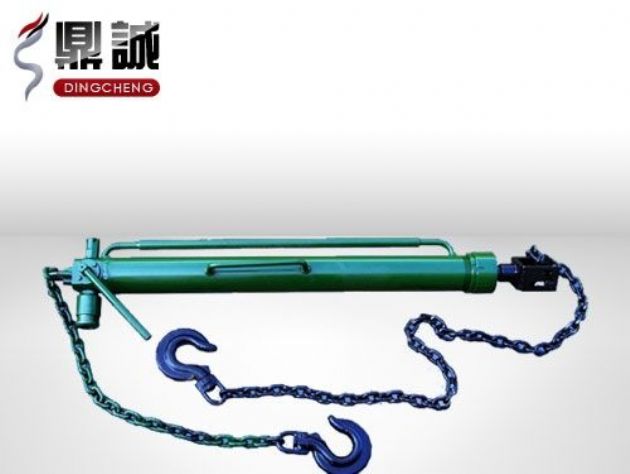 點(diǎn)擊查看詳細(xì)信息<br>標(biāo)題：液壓快速回柱器 閱讀次數(shù)：4668